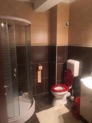  Apartament 1 Cameră COMPLET DECOMANDAT | Bucătărie Separată | Parcare | Florești - imagine 7
