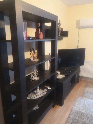  Apartament 1 Cameră COMPLET DECOMANDAT | Bucătărie Separată | Parcare | Florești - imagine 3