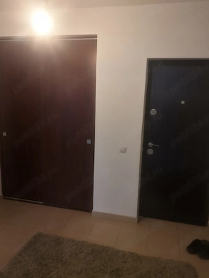  Apartament 1 Cameră COMPLET DECOMANDAT | Bucătărie Separată | Parcare | Florești - imagine 6