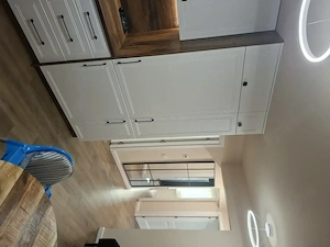Vand apartament cu 4 camere  - imagine 5