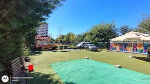 teren zona M2 in mijlocul complexului Grand Kristal - imagine 4