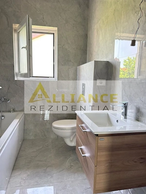 Casa individuala || P+1E+POD ||5 camere - 2 bai  || 309 mp teren || - imagine 3