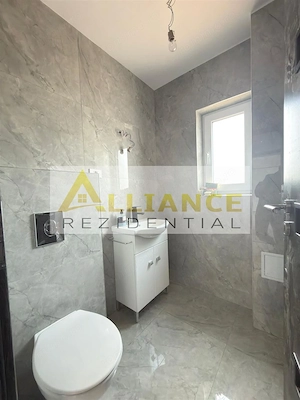 Casa individuala || P+1E+POD ||5 camere - 2 bai  || 309 mp teren || - imagine 10
