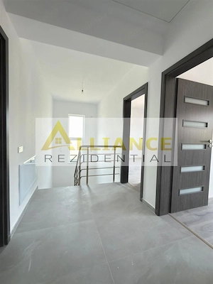 Casa individuala || P+1E+POD ||5 camere - 2 bai  || 309 mp teren || - imagine 8