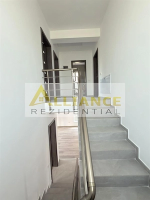 Casa individuala || P+1E+POD ||5 camere - 2 bai  || 309 mp teren || - imagine 9