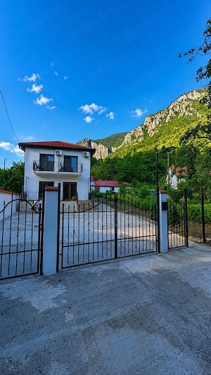 Cazare Baile-Herculane,Casa din Grădină - imagine 5