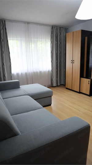 Apartament modern 3 camere, 2 bai, 76mp   10 min de centru - imagine 5