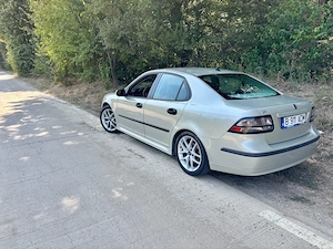 Saab 9-3 Sedan 2005 - imagine 10