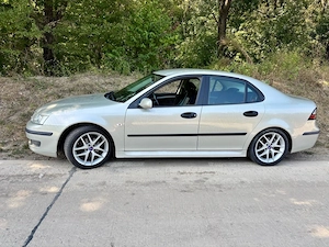 Saab 9-3 Sedan 2005 - imagine 6