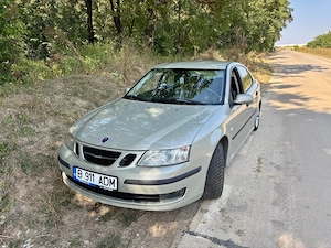 Saab 9-3 Sedan 2005 - imagine 4