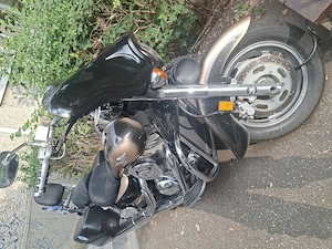 kawasaki vn 1600 cc,an 2003,50.000 km - imagine 3