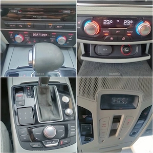 Vand sau schimb Audi A7 3.0 TDI 245 cp cutie refacuta in garantie - imagine 3