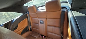 VW Eos 2.0 tdi, 140cp,cod BMM - imagine 3