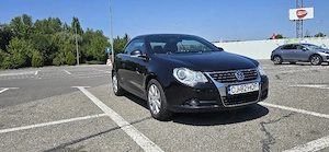 VW Eos 2.0 tdi, 140cp,cod BMM - imagine 2