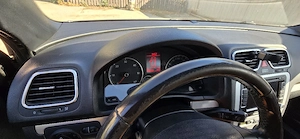 VW Eos 2.0 tdi, 140cp,cod BMM - imagine 4