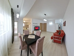 Proprietar, 2 camere, Dristor Residence, metrou Dristor, parcare subterana