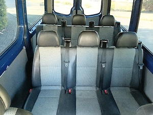 Sprinter 311 CDI Cu 8 Locuri - imagine 4