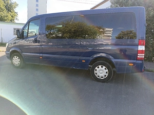 Sprinter 311 CDI Cu 8 Locuri - imagine 3