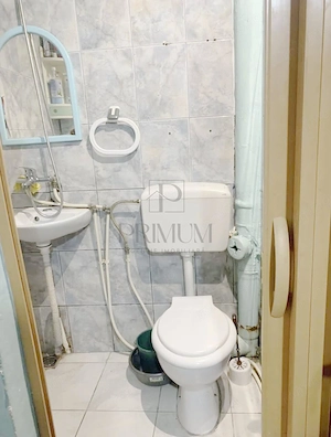 BUZIASULUI - 1 CAMERA - MOBILAT UTILAT -  PRETABIL INVESTITII - imagine 6