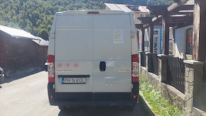 Vând autoutilitara Peugeot Boxer  - imagine 10