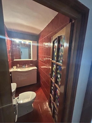 Apartament 4 camere de închiriat | 3 dormitoare | 2 băi | Loc de parcare Mall Plaza - Drumul Taberei - imagine 8