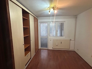 Apartament 4 camere de închiriat | 3 dormitoare | 2 băi | Loc de parcare Mall Plaza - Drumul Taberei - imagine 3