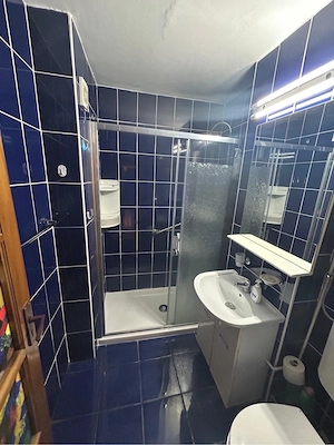Apartament 4 camere de închiriat | 3 dormitoare | 2 băi | Loc de parcare Mall Plaza - Drumul Taberei - imagine 6