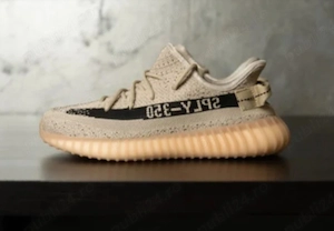 Yeezy 350 noi! 100% original!