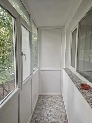 Inchiriez apartament 2 camere, Drumul Taberei (Plaza), proprietar - imagine 9