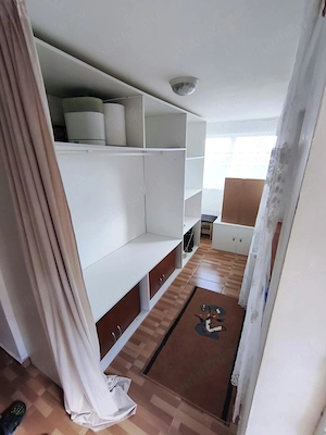 Casa la curte, 2 camere, dressing, camara, foisor, loc parcare - imagine 4