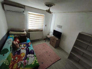 Casa la curte, 2 camere, dressing, camara, foisor, loc parcare - imagine 5