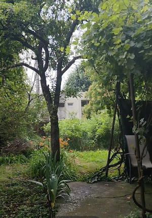 DE VÂNZARE CASĂ 154mp + TEREN 933mp în Ploiești, (zonă foarte bună, oportunitate!) - imagine 6