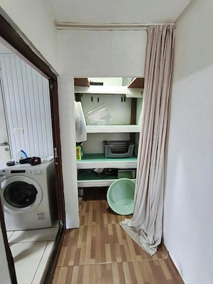 Casa la curte, 2 camere, dressing, camara, foisor, loc parcare - imagine 8