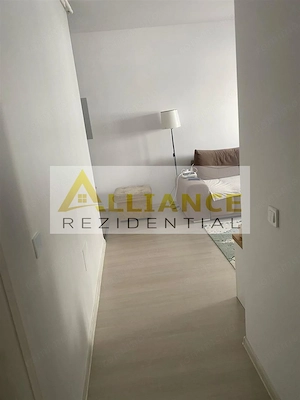 Eleganta si confort: 3 camere cu parcare in zona Grand Arena - imagine 5