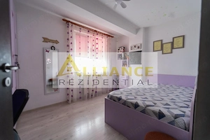 Apartament 3 camere/ Mobilat si utilat /Parcare /Metrou berceni 15-20min/ - imagine 4
