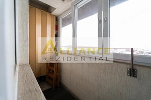 Apartament 3 camere/ Mobilat si utilat /Parcare /Metrou berceni 15-20min/ - imagine 12