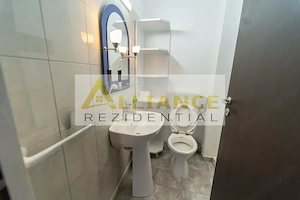 Apartament 3 camere/ Mobilat si utilat /Parcare /Metrou berceni 15-20min/ - imagine 11