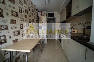 Apartament 3 camere/ Mobilat si utilat /Parcare /Metrou berceni 15-20min/ - imagine 7