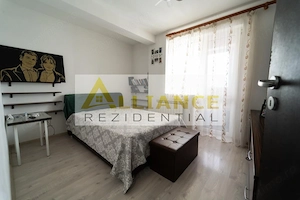 Apartament 3 camere/ Mobilat si utilat /Parcare /Metrou berceni 15-20min/ - imagine 8