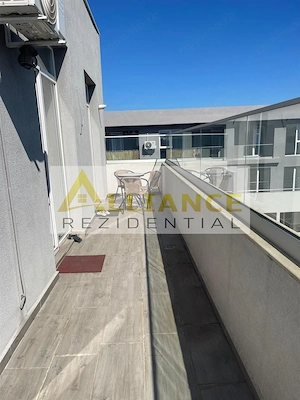 Apartament 3 camere complex rezidential securizat - Vitan Barzesti - imagine 15