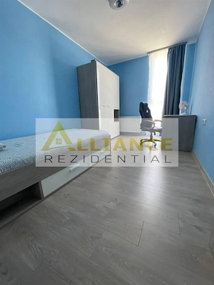Apartament 3 camere complex rezidential securizat - Vitan Barzesti - imagine 13