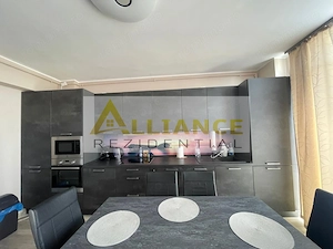 Apartament 3 camere complex rezidential securizat - Vitan Barzesti - imagine 5
