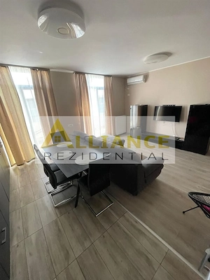 Apartament 3 camere complex rezidential securizat - Vitan Barzesti
