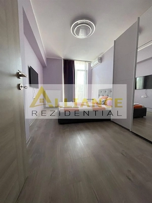 Apartament 3 camere complex rezidential securizat - Vitan Barzesti - imagine 11