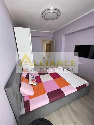 Apartament 3 camere complex rezidential securizat - Vitan Barzesti - imagine 10