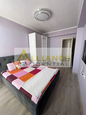 Apartament 3 camere complex rezidential securizat - Vitan Barzesti - imagine 9