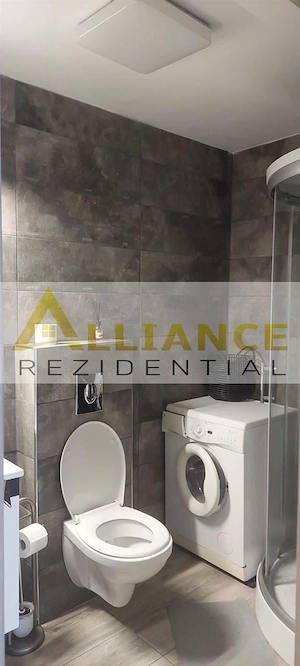 Apartament 3 camere complex rezidential securizat - Vitan Barzesti - imagine 8
