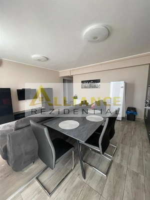 Apartament 3 camere complex rezidential securizat - Vitan Barzesti - imagine 2