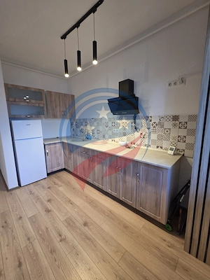 Apartament 2 camere | Complex Maurer, | Ideal - locuință,  birou sau investiție - imagine 4