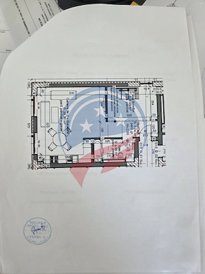 Apartament 2 camere | Complex Maurer, | Ideal - locuință,  birou sau investiție - imagine 13